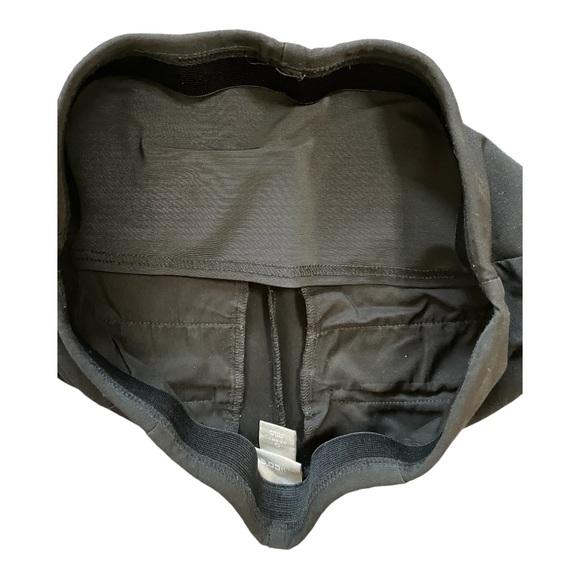 Chico’s Women’s Black So Slimming Brigitte Straight-Leg Crops Size 0 (Small) - Picture 9 of 11